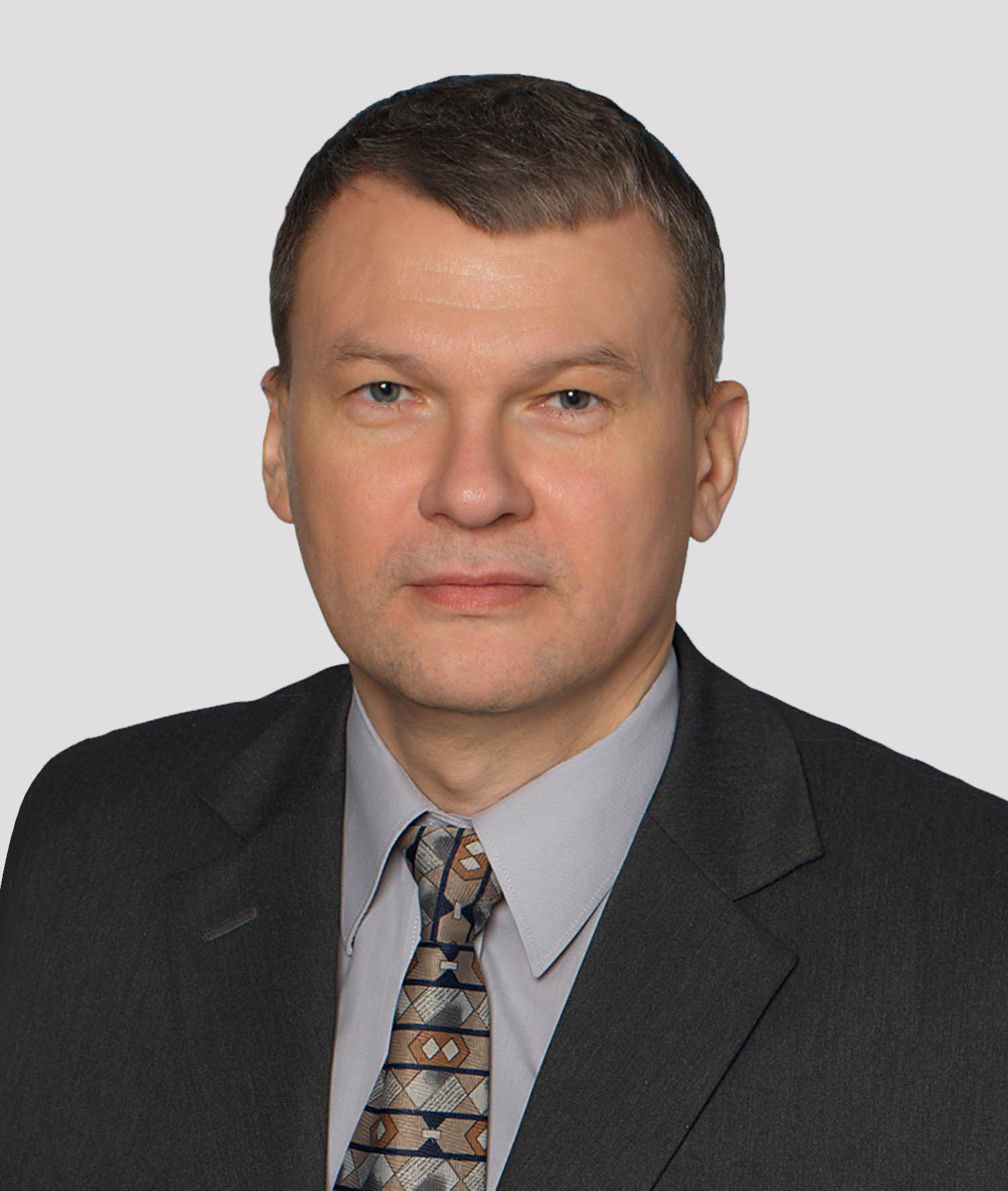 Перегорулько ОН