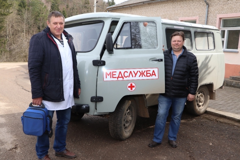 Николай Климко