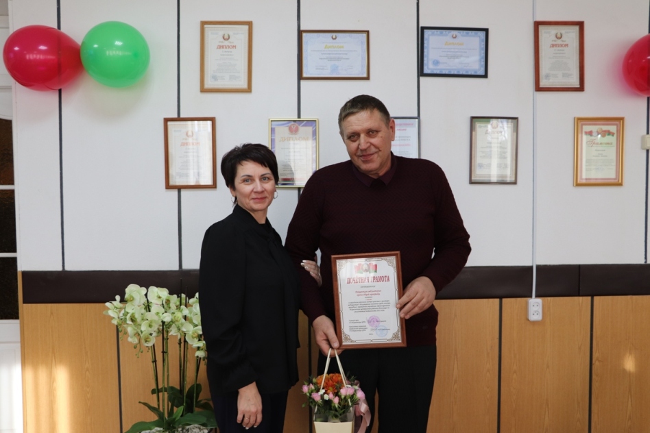 Николай Климко