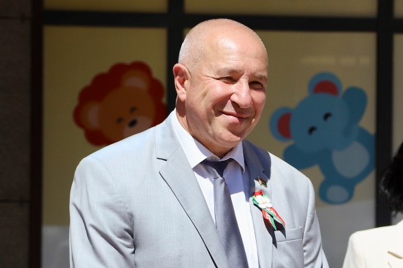 караев